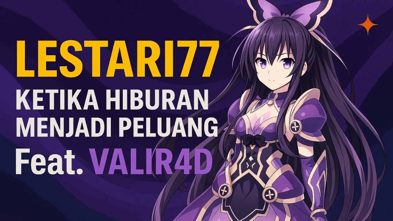 lestari77